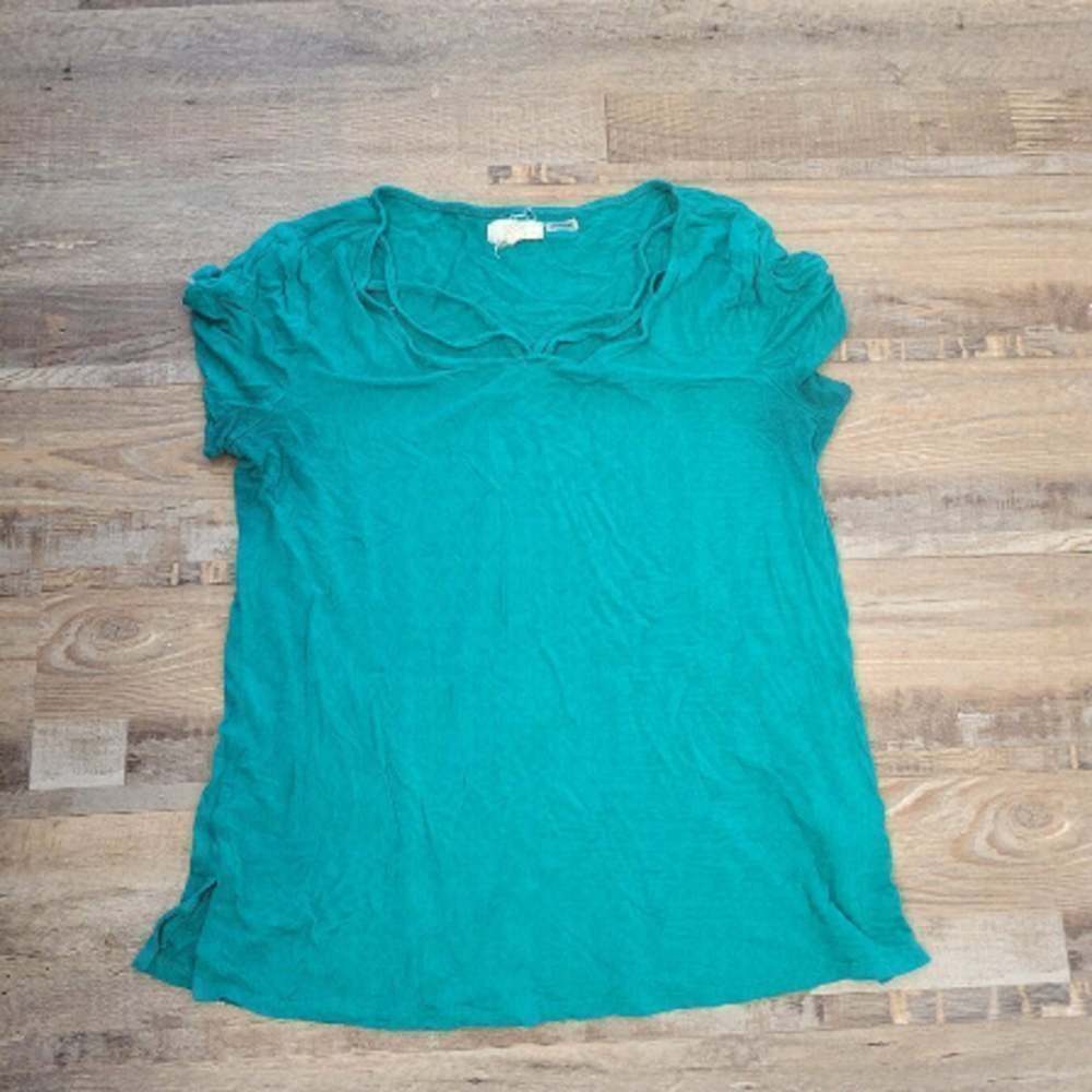 𝅺green | Top | Large | Cupio